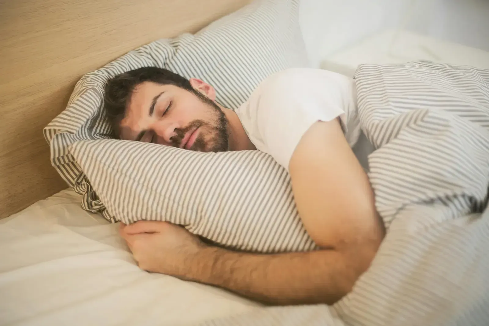 How Sleep Impacts Substance Use and Practical Tips to Improve It