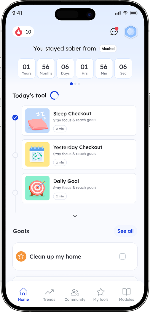 Datenschutz und Einwilligungsverwaltung in der coobi App
